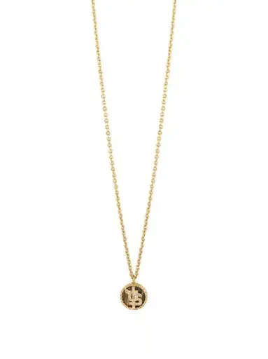 [JCNL01653400] JUST CAVALLI NACKLACE JCNL01653400