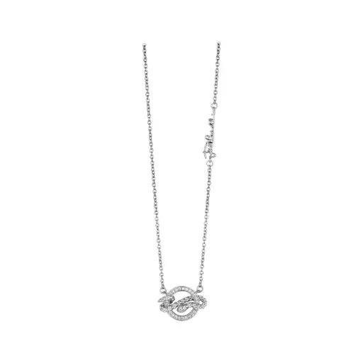 [JCNL01873100] JUST CAVALLI NACKLACE JCNL01873100