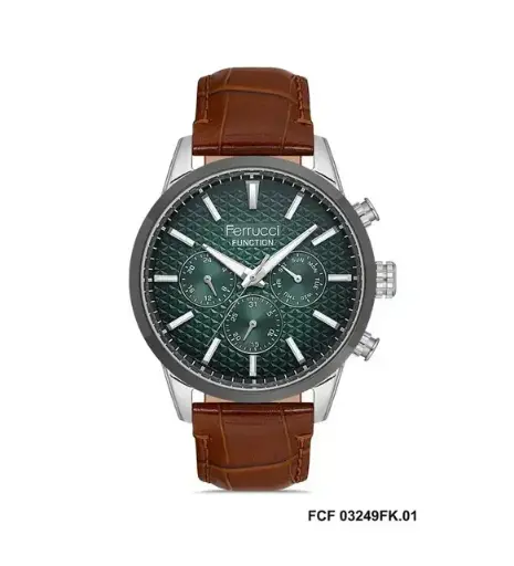 [FC.03249FK.01] FERRUCCI MEN'S WATCH 