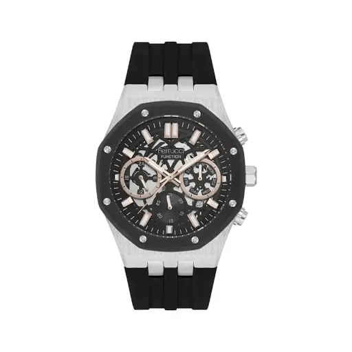 [FCF 03287FS.01] FERRUCCI MEN'S WATCH FCF 03287FS.01