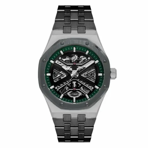 [FC 03326M.03] FERRUCCI MEN'S WATCH FC 03326M.03