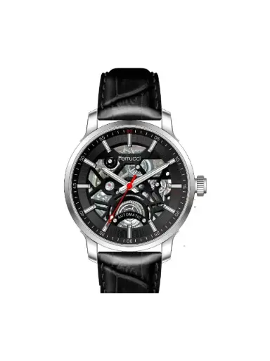 [FC 03277.OTO.02] FERRUCCI MEN'S WATCH FC 03277.OTO.02