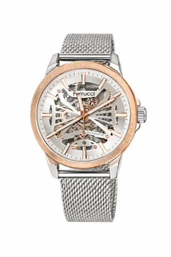 [FC 03233OH.05] FERRUCCI MEN'S WATCH FC 03233OH.05