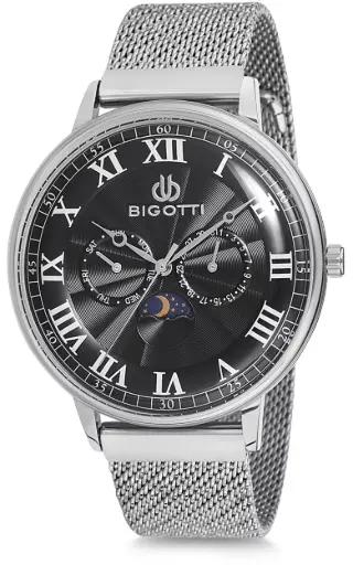 [BGT0221-5] BIGOTTI MEN'S WATCH BGT0221-5