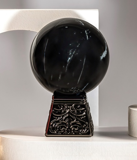 [6290360541563] AURORA BLACK OBSIDIAN EDP 100ML