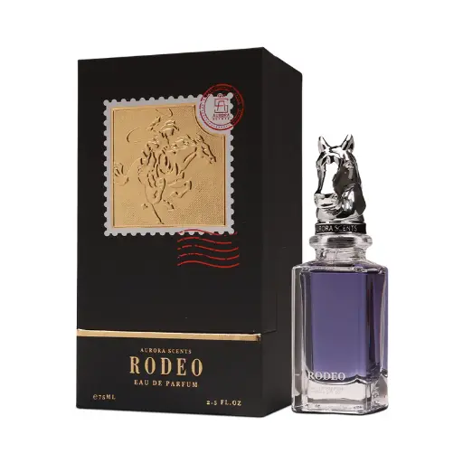 [6290360541440] AURORA RODEO EDP 75ML PERFUME 