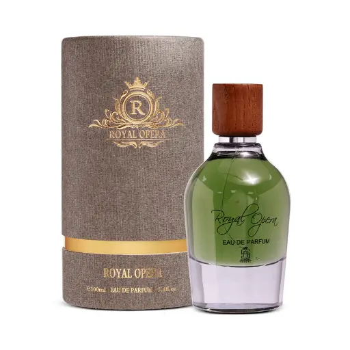 [8291528425051] AURORA ROYAL OPERA EDP 100ML