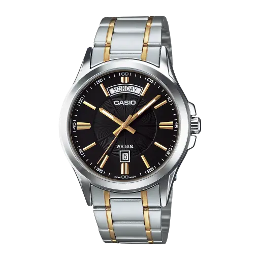 [1AVDF] CASIO WATCH 1AVDF