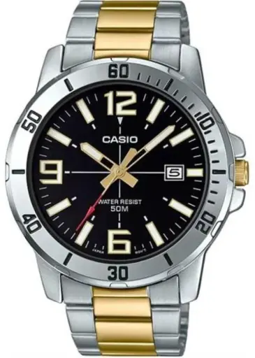 [1BVUDF] CASIO WATCH 1BVUDF