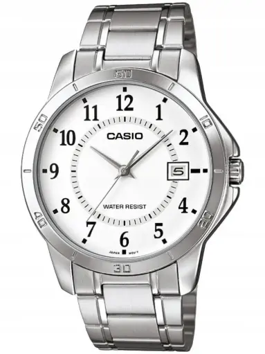 CASIO WATCH CAS5058 