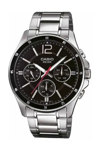 [CAS5374] CASIO WATCH CAS5374