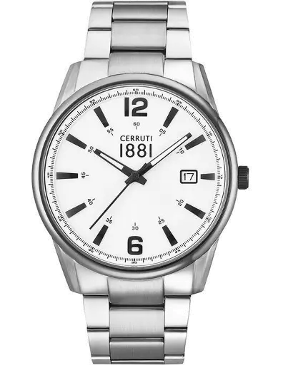 CERUTTI1881 Watch (M) CRA103