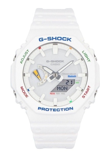 G-SHOCK WATCH 004 