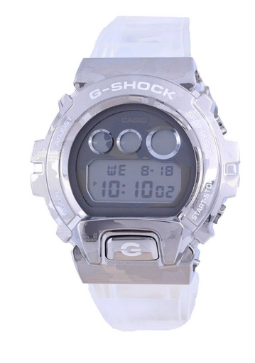 G-SHOCK WATCH 008 