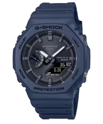 [GA-B2100-2ADR] G-SHOCK WATCH GA-B2100-2ADR