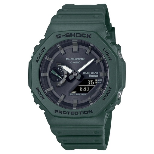 [GA-B2100-3ADR] G-SHOCK WATCH GA-B2100-3ADR 