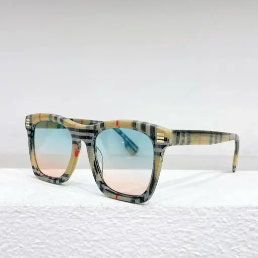 [BE4348] Burberry Sunglasses BE4348