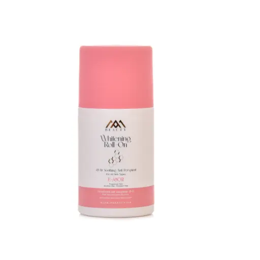 BEAUTY E-amor Whitening Roll On Deodorant 