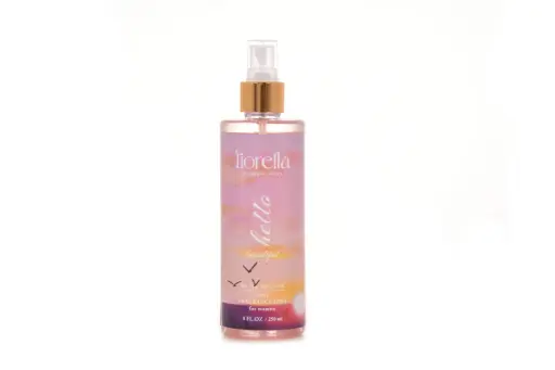 BEAUTY Fiorella Hello Beautiful Body Mist