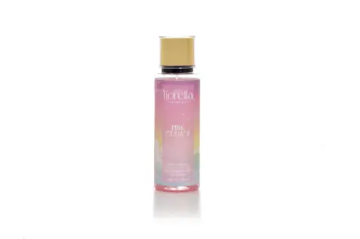 BEAUTY Fiorella Pink Sunrise Body Mist