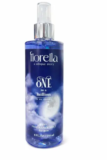 BEAUTY Fiorella One Million Body Mist 