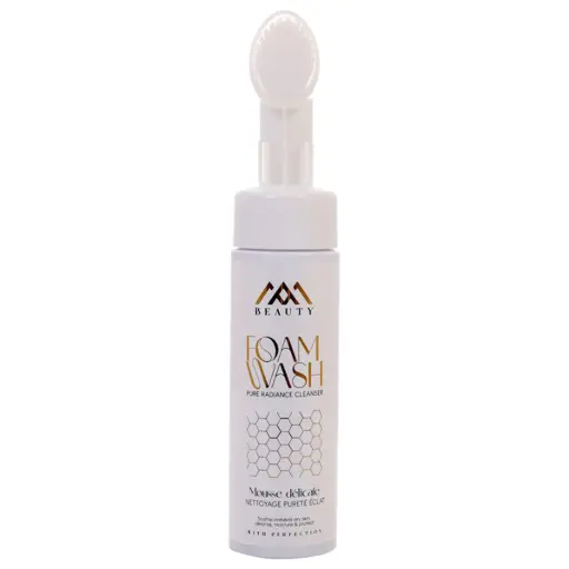 BEAUTY Magical Face Foam 200 ML