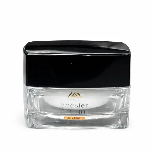 BEAUTY Booster Cream  (PURE VITAMIN C) 50ML