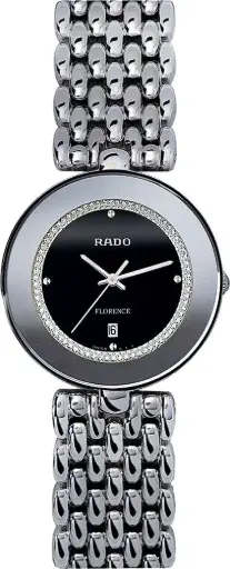 [R48742163] RADO WOMEN WATCH 