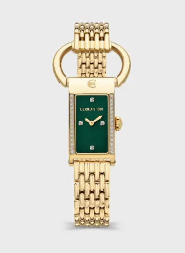 [CIWLG2111004] CERRUTI 1881 WOMEN WATCH CIWLG2111004