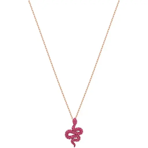 [5438407] Swarovski Ladies Necklace 5438407