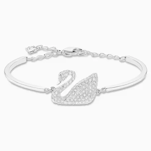 [5011990] Swarovski Ladies Bangle 5011990