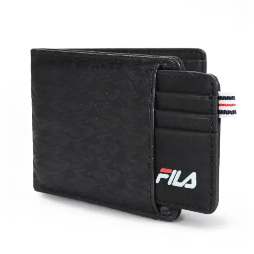 [FF-WA11518RS] FILA Men's Wallet 