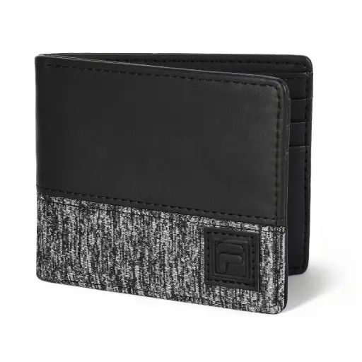 [FF-WA11516RS] FILA Men's Wallet 