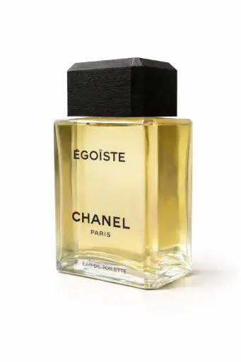 CHANEL EGOISTE EAU DE TOILETT 