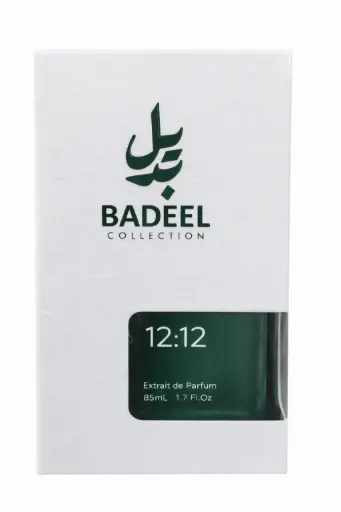 [BAD0025] BADEEL COLLECTION (12:12) 55ML 