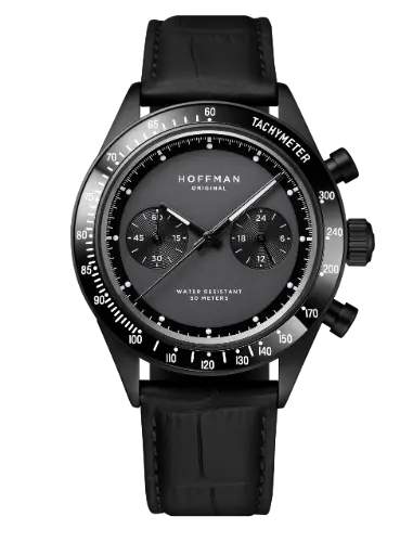 [EXT-A006] HOFFMAN MIDNIGHT WATCH 