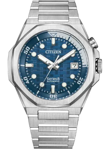 [EXT-007] CITIZEN Men's Watch NB6060