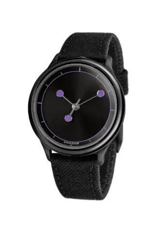 [EXT-012] UNDONE Puzzle & Dragons Watch