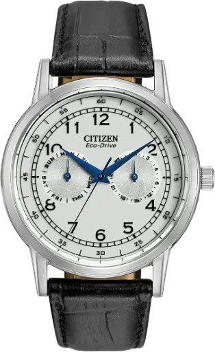[EXT-001] Citizen Eco-Drive Corso Mens Watch AO9000-06B