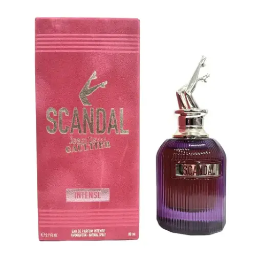 Jean Paul Gaultier  Ladies Scandal Intense EDP Perfume