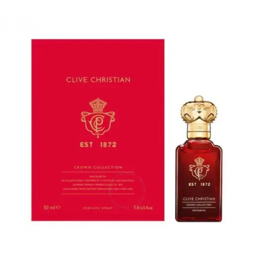 Clive Christian Matsukita Men's Eau de Parfum 50ml