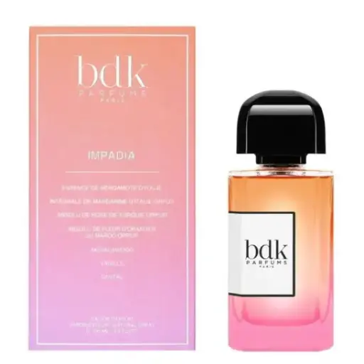 Bdk Parfums Unisex Impadia EDP Perfume