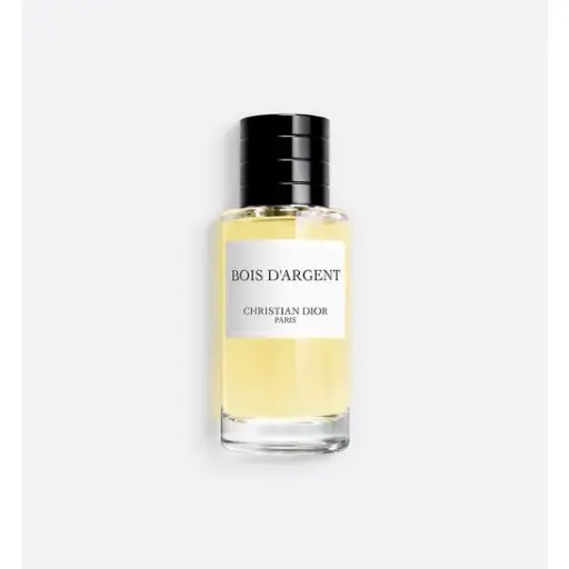 Christian Dior Bois D'argent  Unisex EDP Perfume 50 Ml 