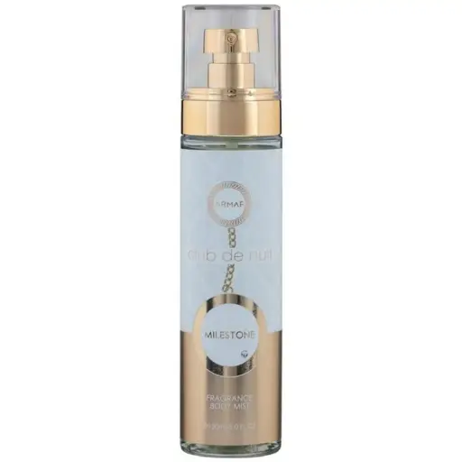 Armaf Club De Nuit Milestone Perfume Body Mist For Men 150ml