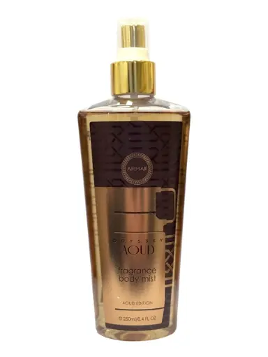 Armaf Odyssey Aoud Perfume Spray 250ml