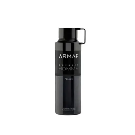 Armaf  Men's Odyssey Homme Body Spray