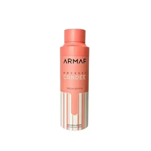 Armaf  Ladies Odyssey Candee Body Spray