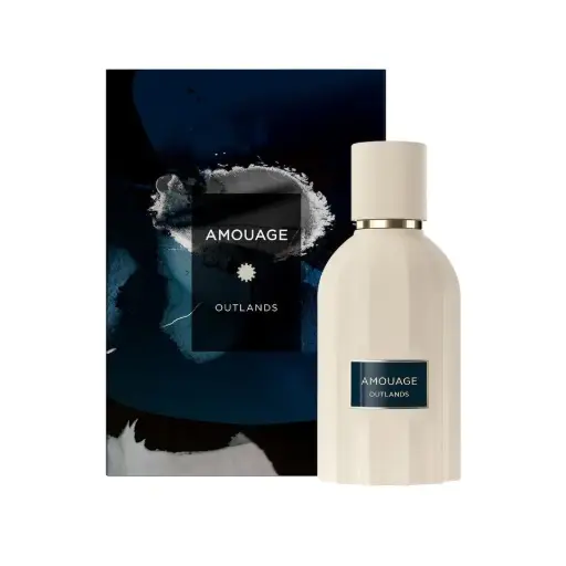 Amouage Unisex Outlands EDP Spray