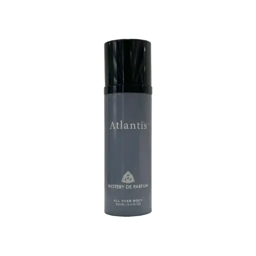 Mystery De Parfum Atlantis All Over Body 100ml
