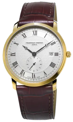 [FC245M5S5] FREDERIQUE CONSTANT GENEVE -FC245M5S5